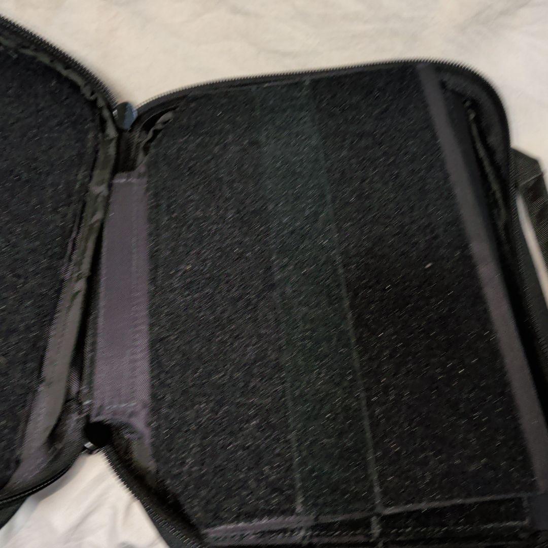 MIL-SPEC MONKEY タクティカルテイラー　実物メガパッチブック