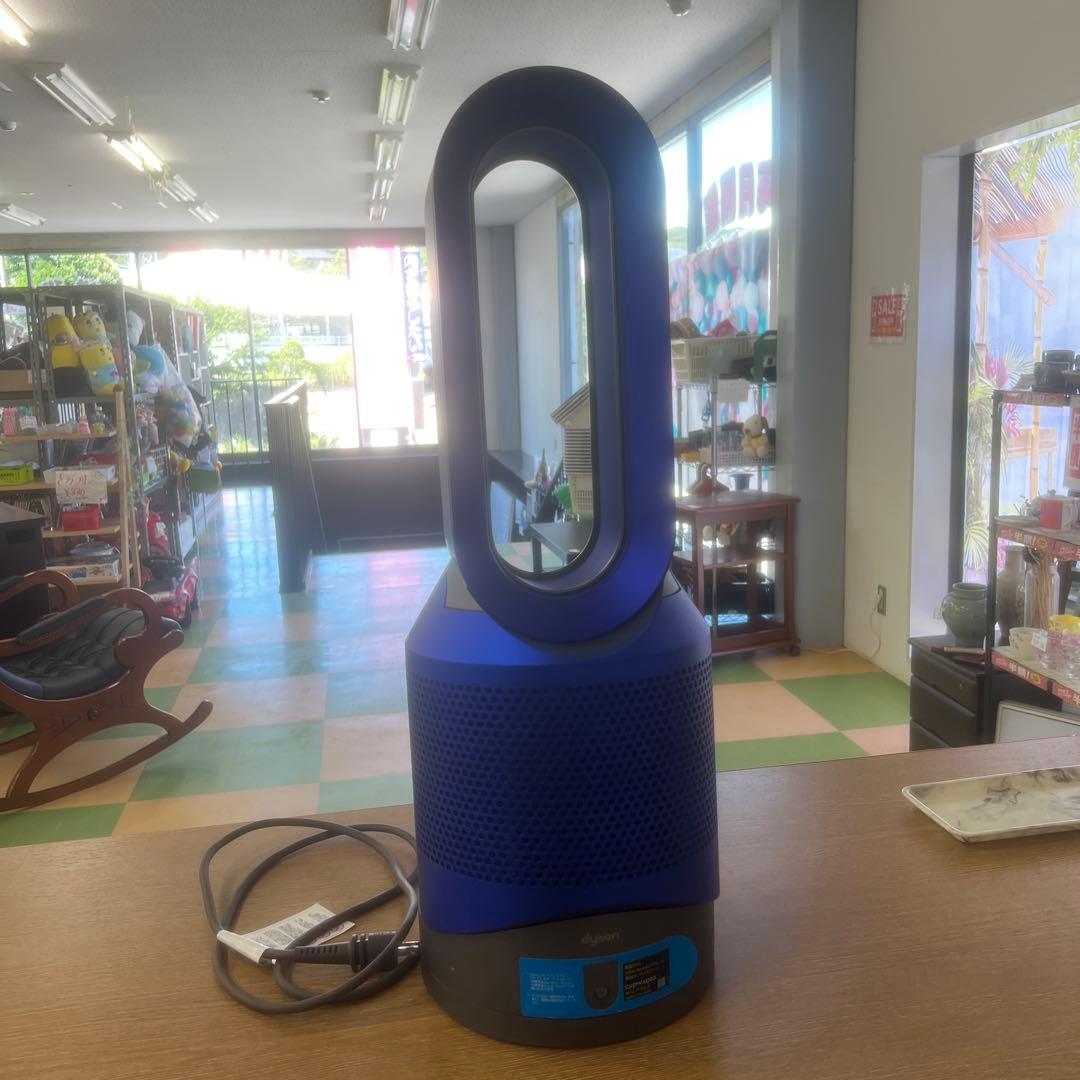 Dyson HOT&COOL 空気清浄機