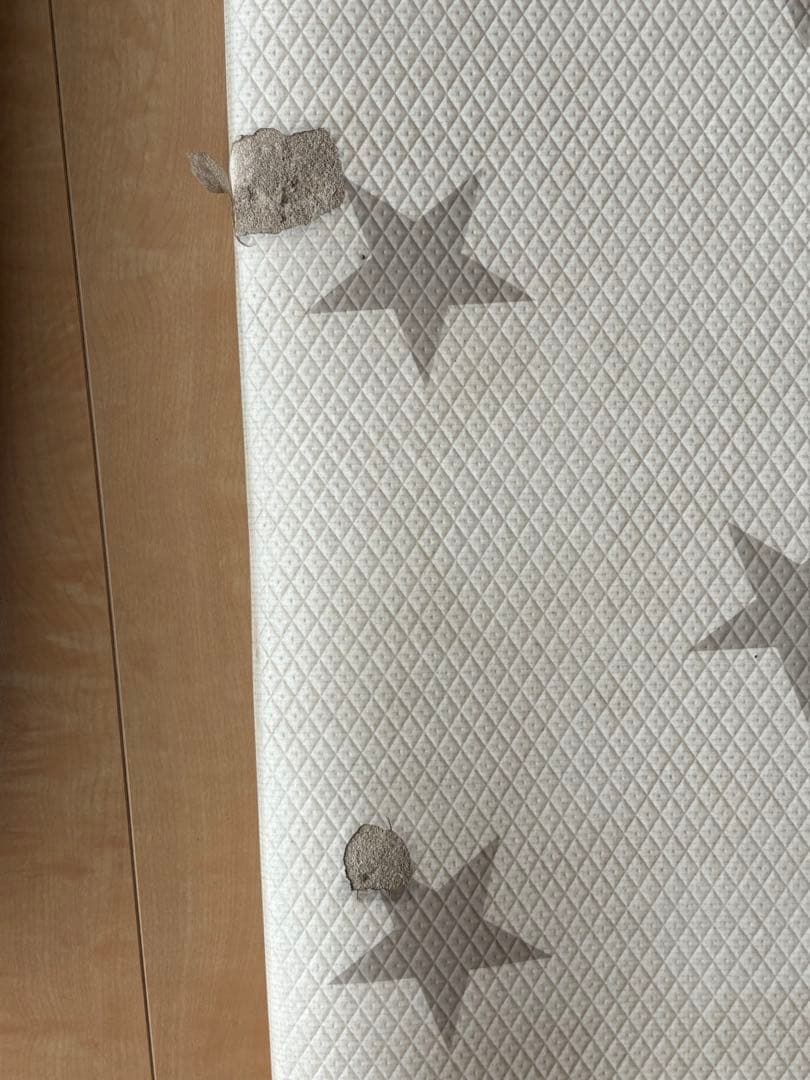 dfang ディパン 防水クッションマット　140×360