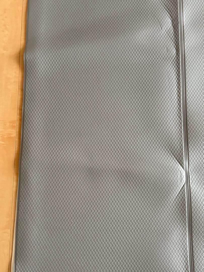 dfang ディパン 防水クッションマット　140×360