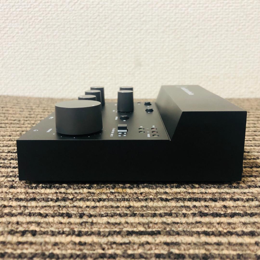 【送料無料】audio-technica オーディオミキサー AT-UMX3