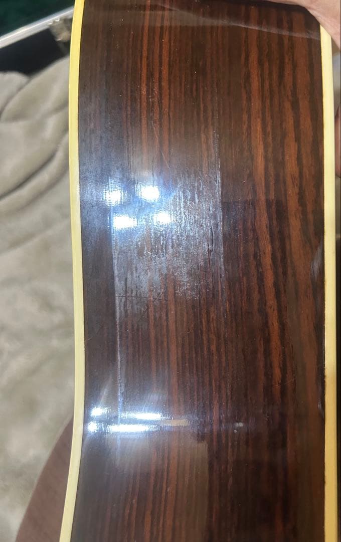 Martin D-28 2012年製 正規店購入ワンオーナー 非喫煙