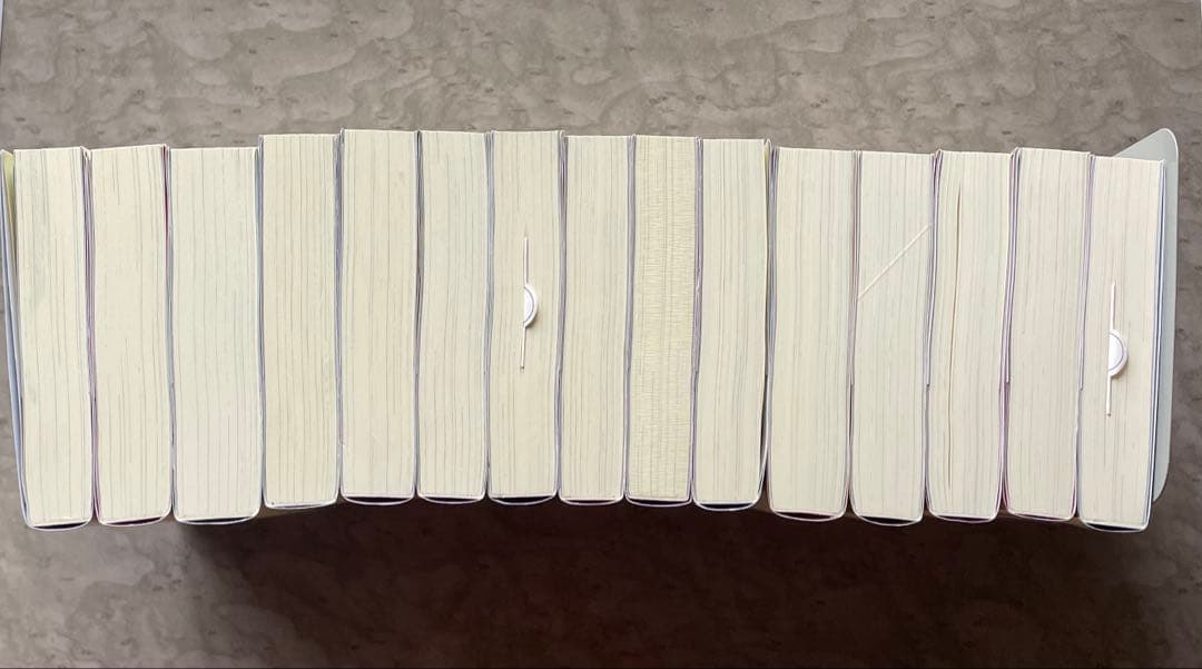 香月美夜 「本好きの下剋上」文庫本 まとめ売り 15冊 小説