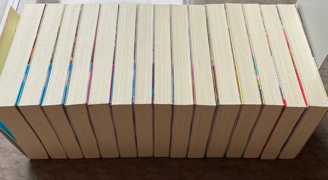 香月美夜 「本好きの下剋上」文庫本 まとめ売り 15冊 小説