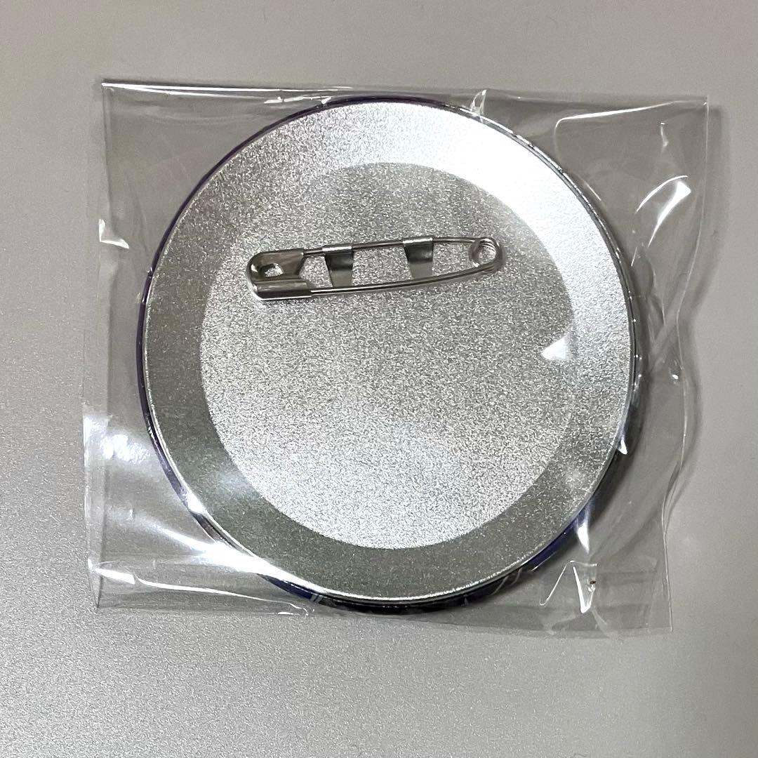 【即購入推奨】あんスタ AGF2018缶バッジ 零