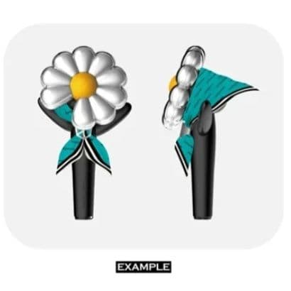 G-DRAGON Übermensch ペンライト クレイドル スカーフ