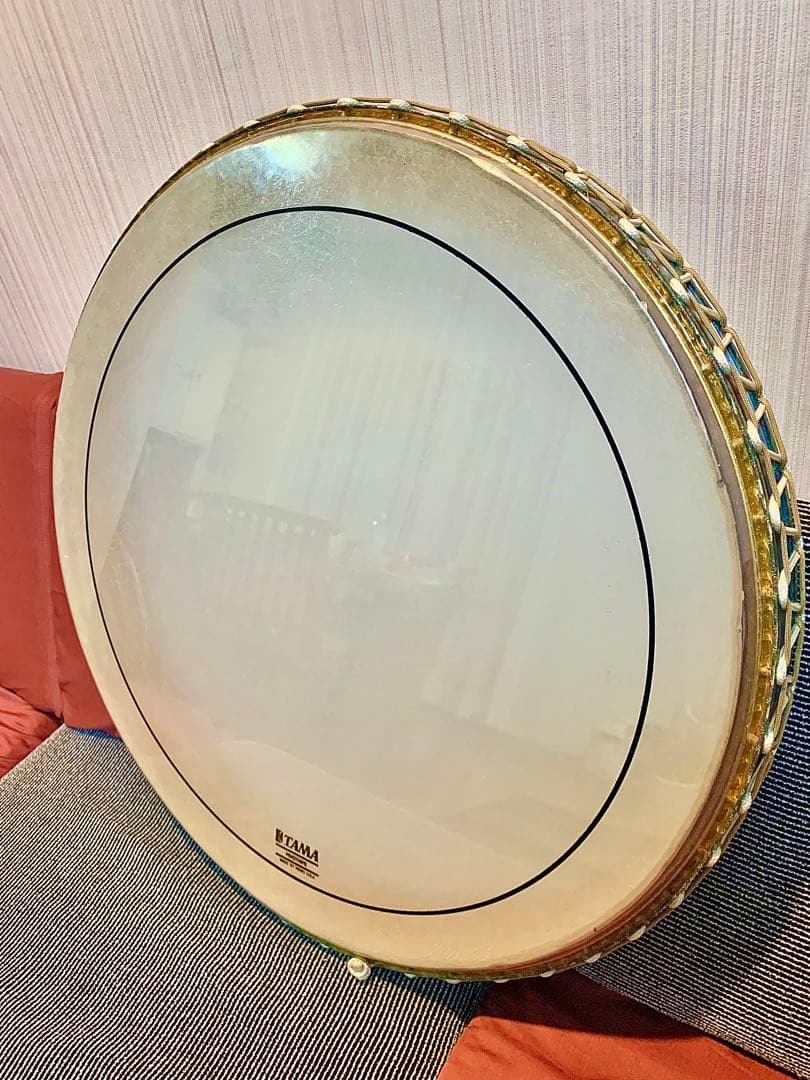 フリースタイルドラムVOD24 フレームドラムMiddle east ver