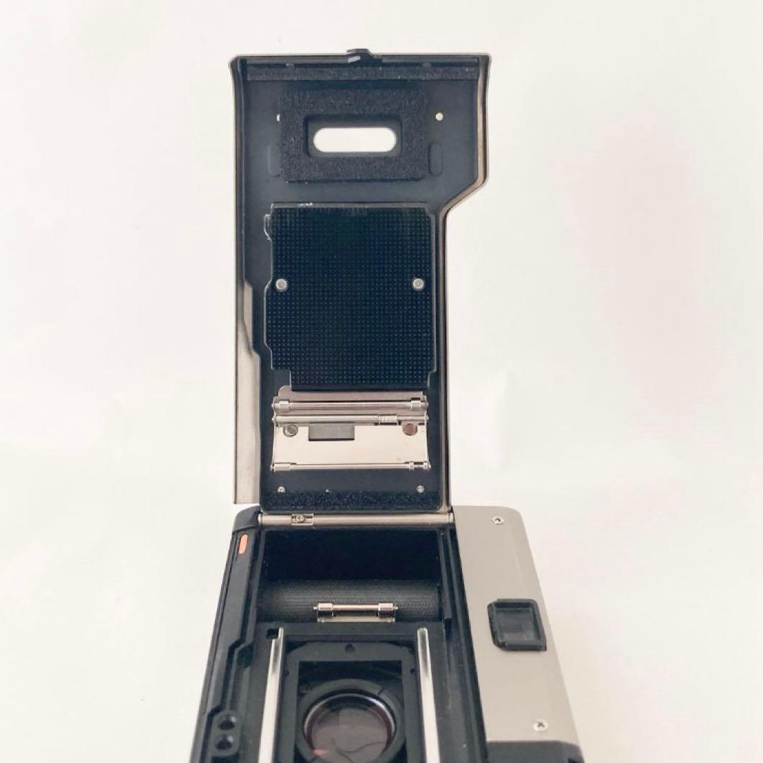 CONTAX T3 コンパクトフィルムカメラ 実働品