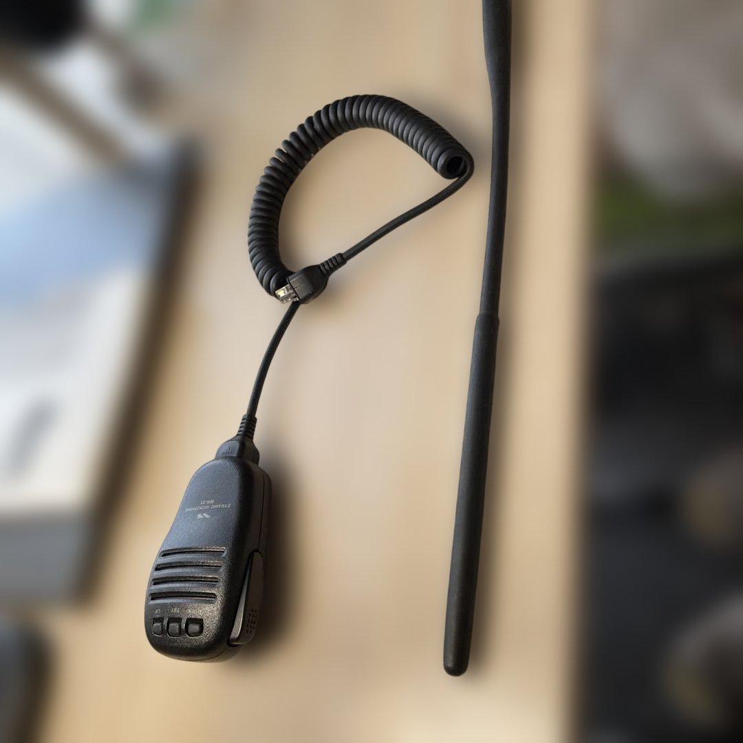 獅*狼様 八重洲無線 アマチュア無線 FT-817ND 1.9MHz-430MH