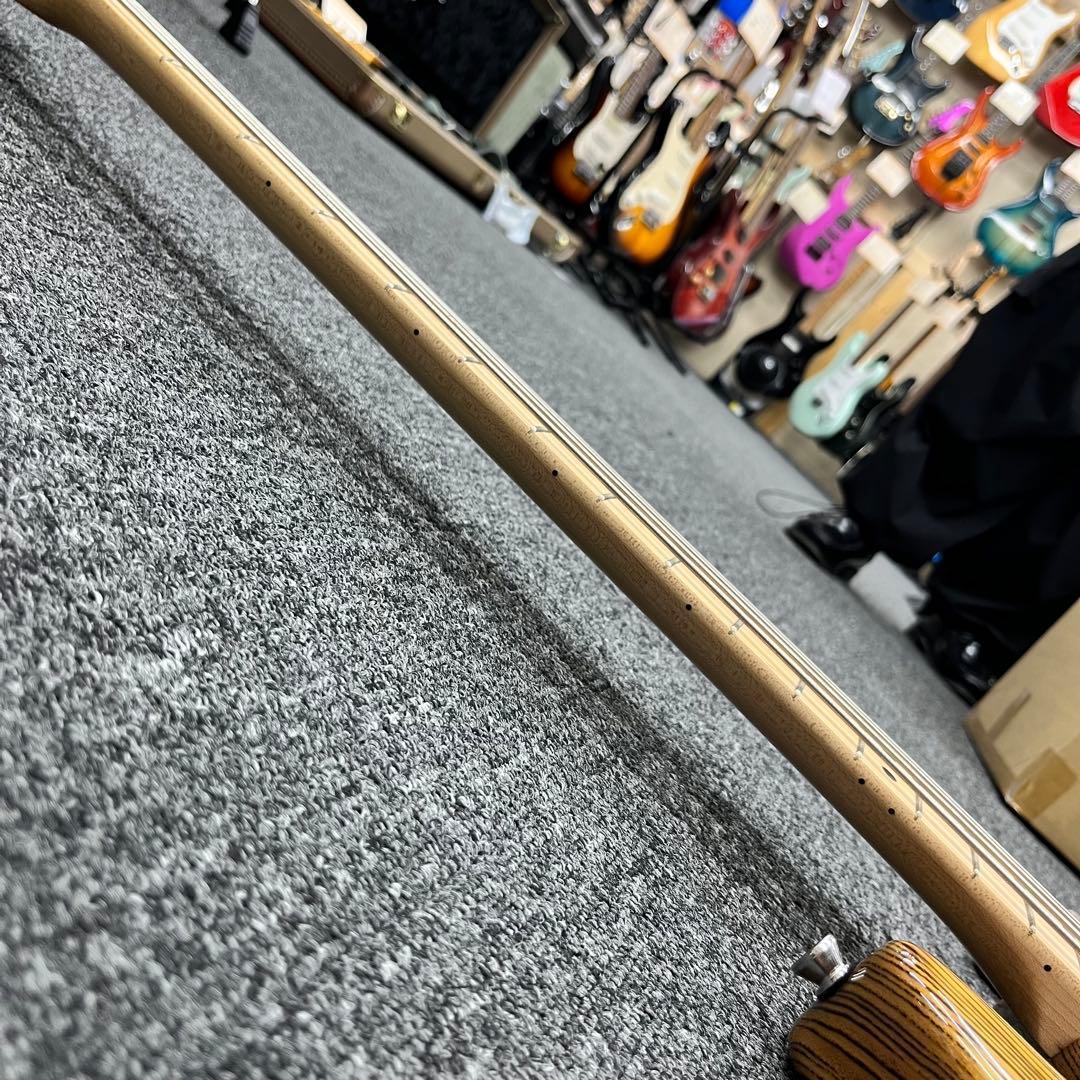 【11088】Bacchus WL-434 TRL - NA-BN ASH