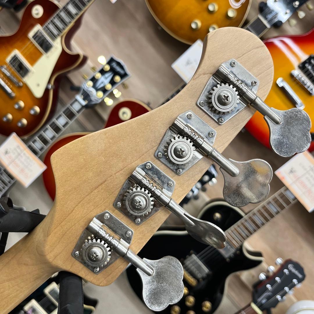 【11088】Bacchus WL-434 TRL - NA-BN ASH