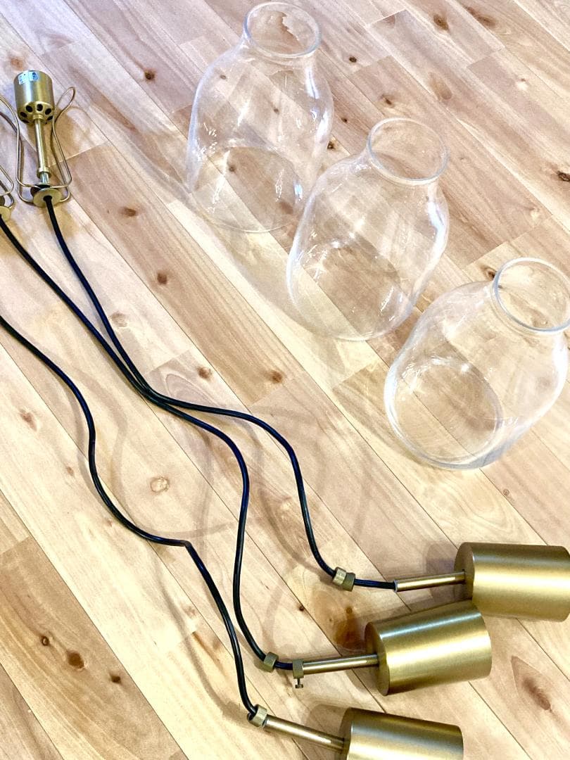 Olite オリテ ペンダントライト（ボトル）　 INTERFORM