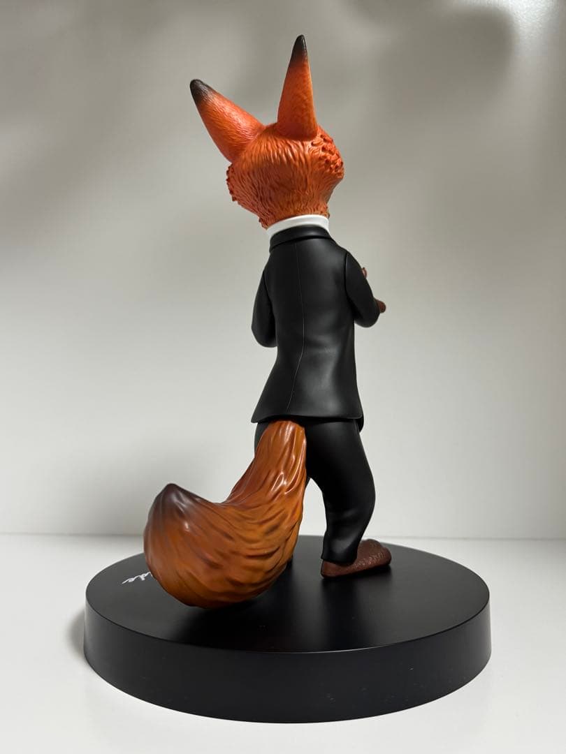 Happyくじ　Last賞　タキシードニック