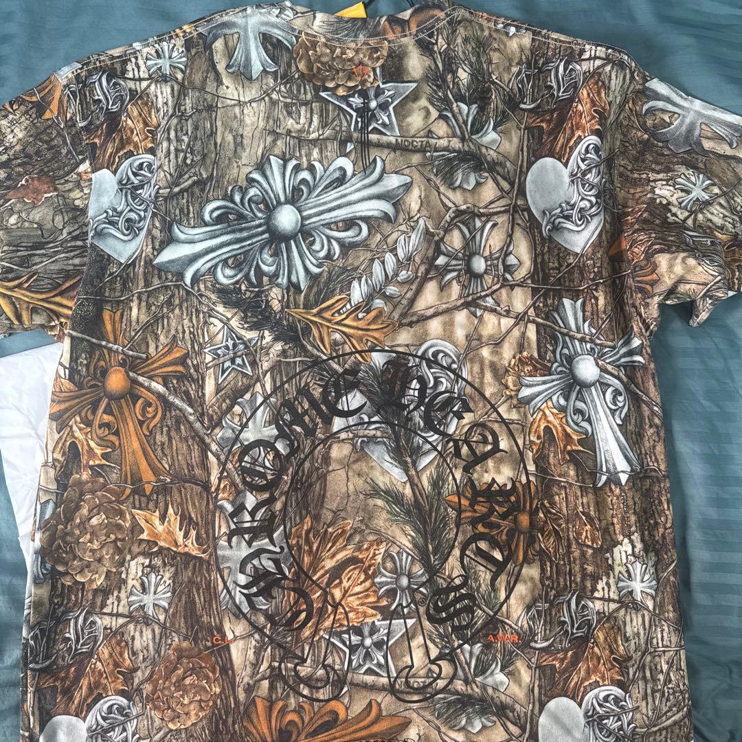 トップス Chrome Hearts x Nike x Drake NOCTA