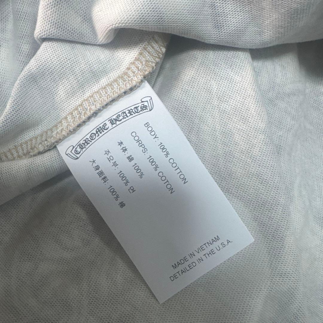 トップス Chrome Hearts x Nike x Drake NOCTA