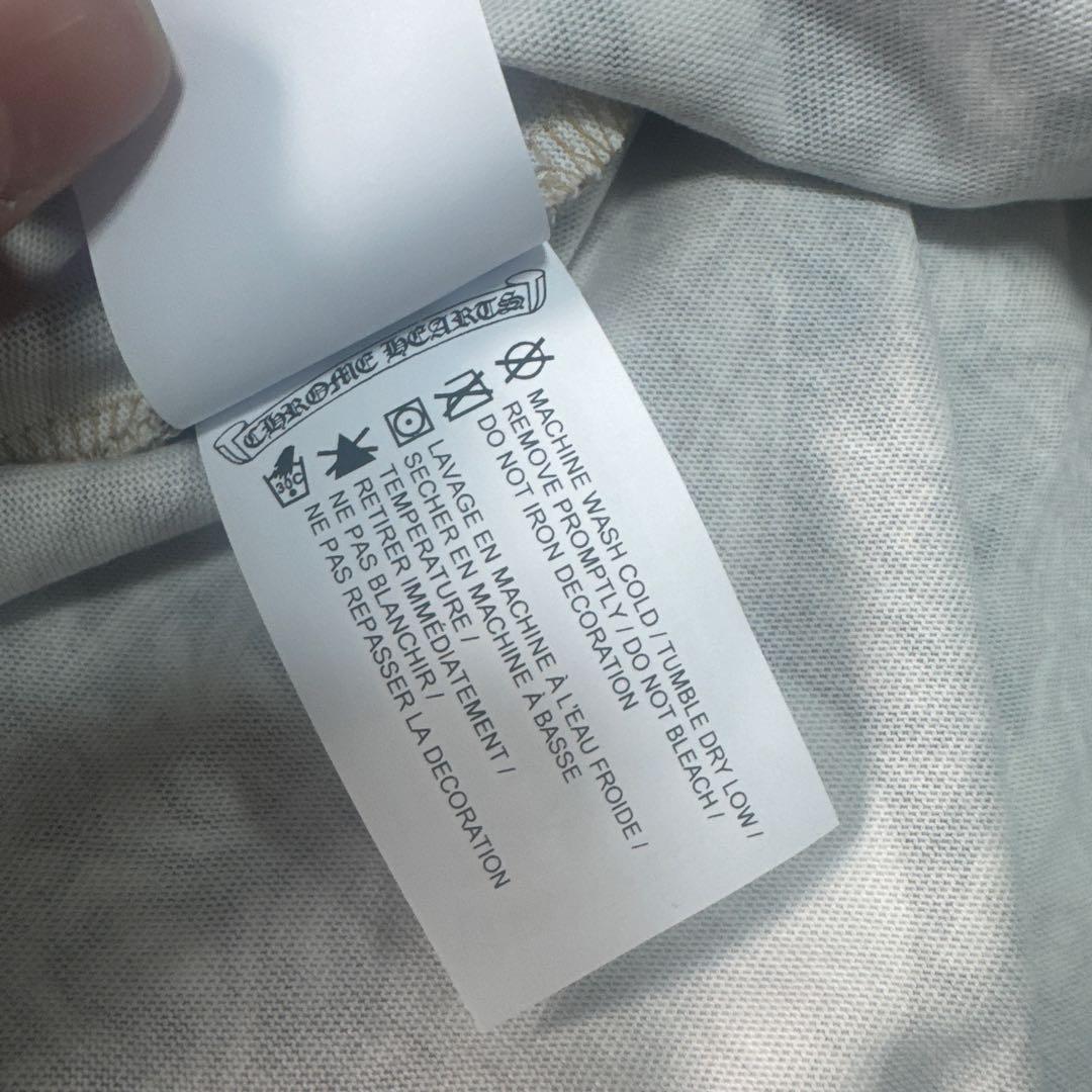 トップス Chrome Hearts x Nike x Drake NOCTA