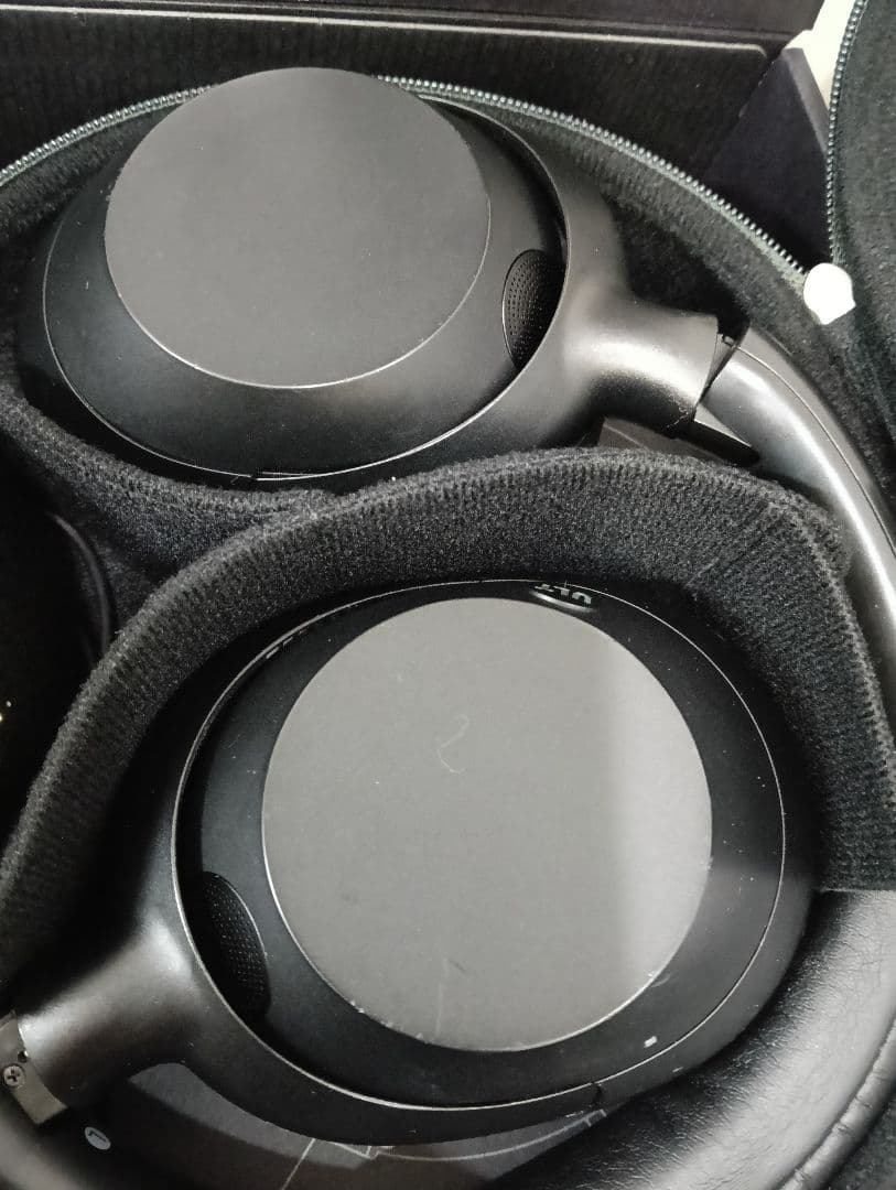 動作確認済み】SONY ULT WEAR ワイヤレスヘッドホン