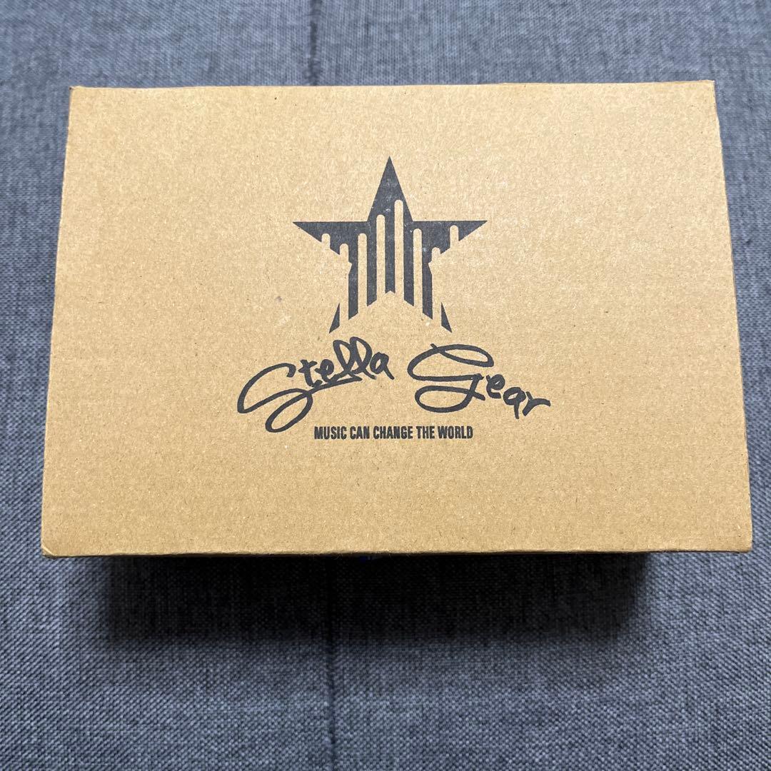 【値下げ交渉OK】Stella Gear Bass D's High