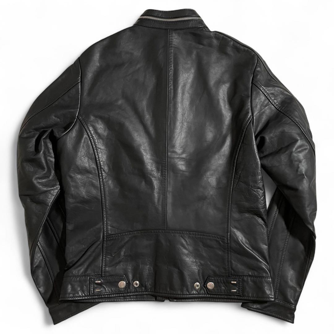 未使用 タグ付き Diesel L Ferguson Jacket