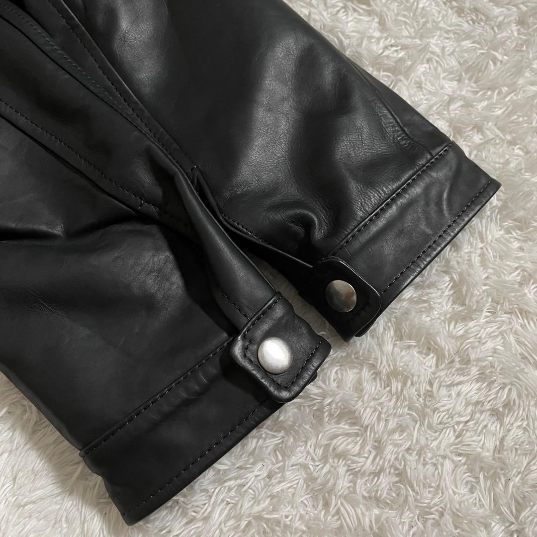 未使用 タグ付き Diesel L Ferguson Jacket