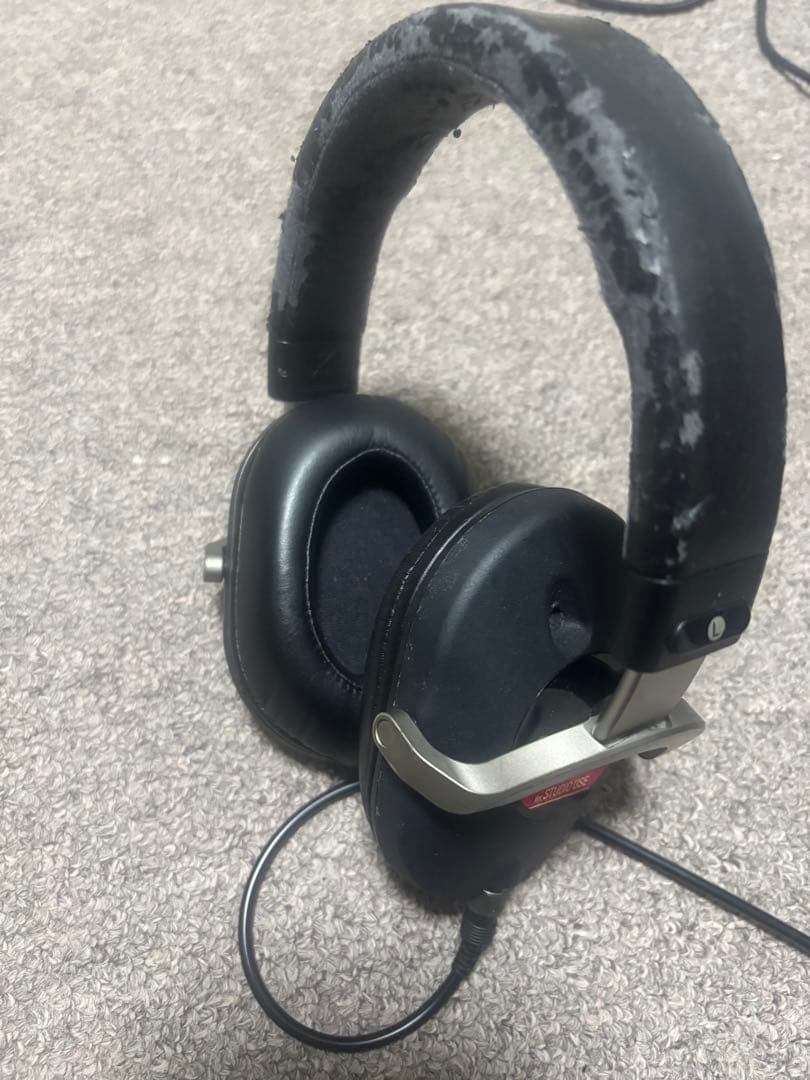 ヘッドホン sony mdr-z1000