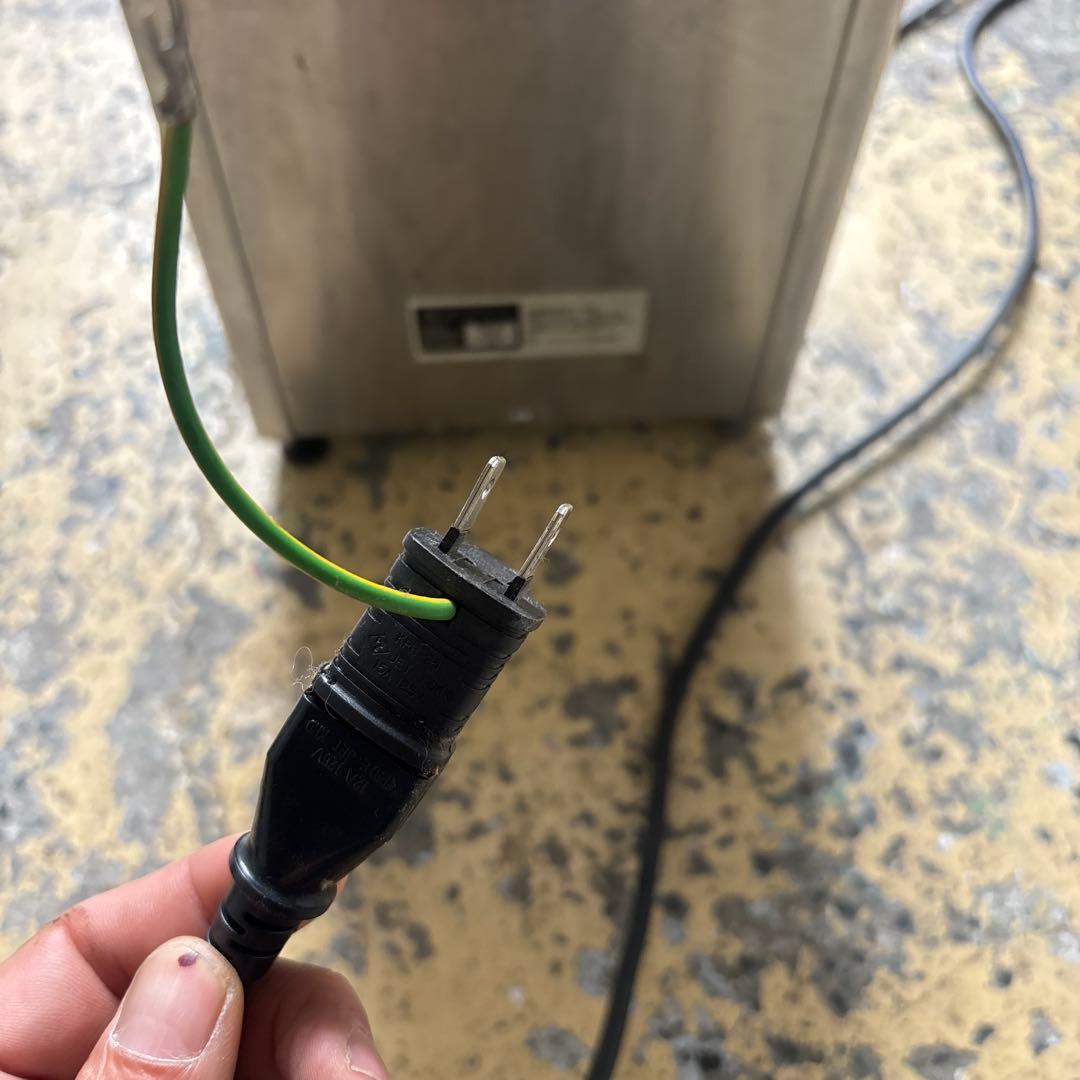 Crathco D15-3 冷飲料ディスペンサー