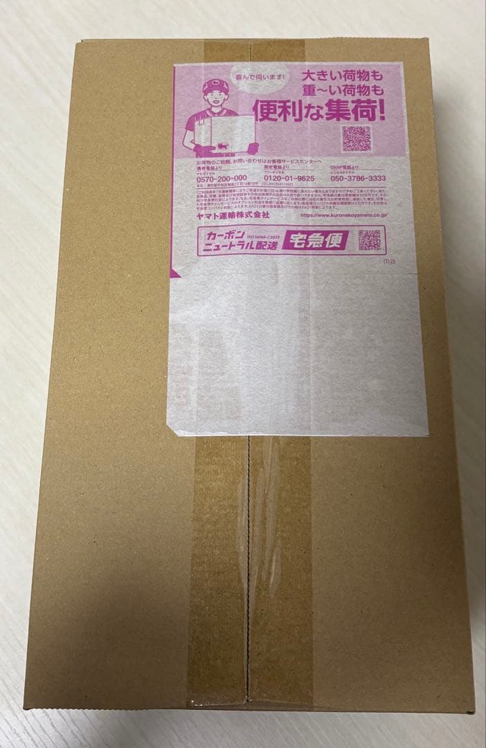 ポケモンセンタートウホクスペシャルBOX 未開封