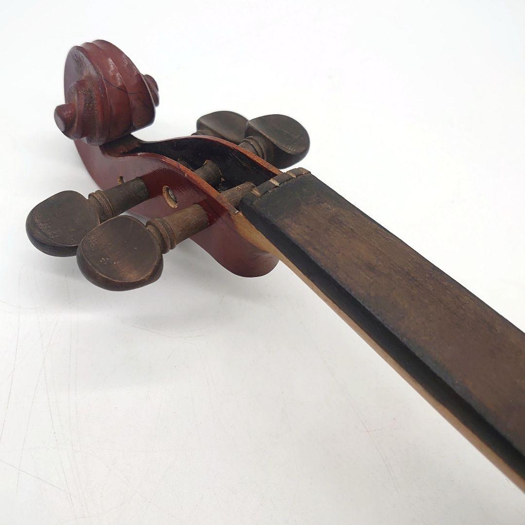 SHOJIRO MIZUNO M30 バイオリン 本体 ジャンク