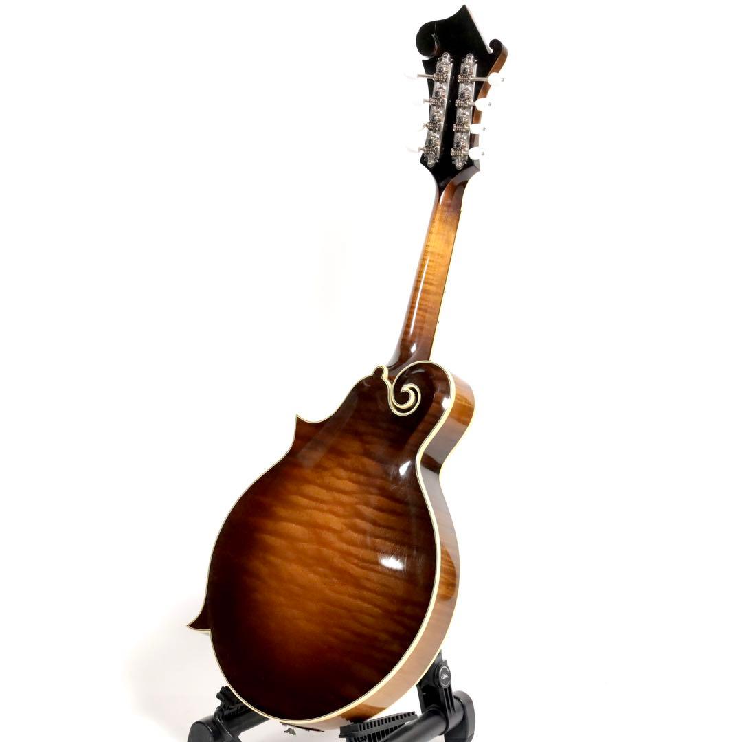 Dano Custom Mandolin F type フラットマンドリン