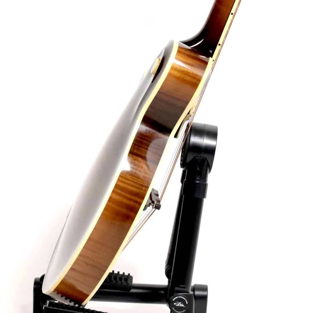 Dano Custom Mandolin F type フラットマンドリン