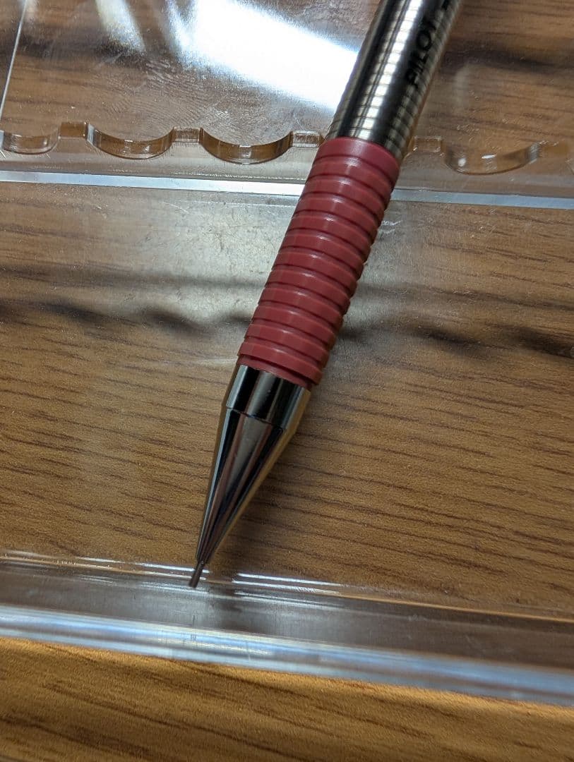 PILOT SPRINTER　廃盤