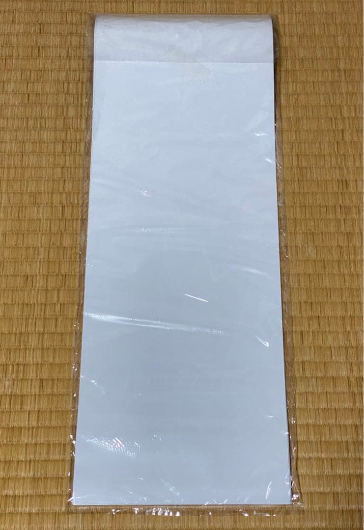 貴重！未開封 キングダムハーツII 縦長サイズ 告知ポスター 6枚セット