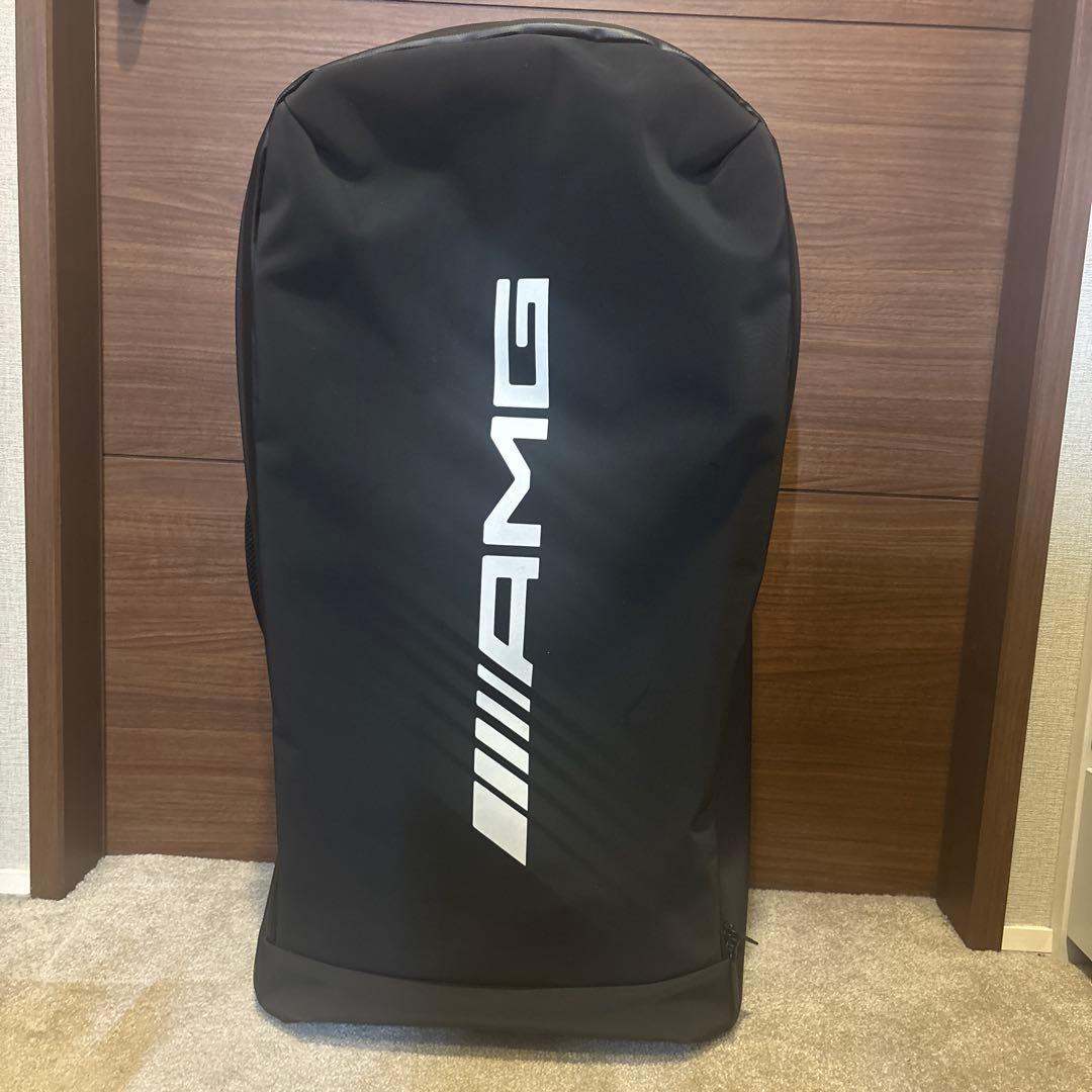 メルセデスベンツ AMG キャリーバッグ キャリーケース 美品