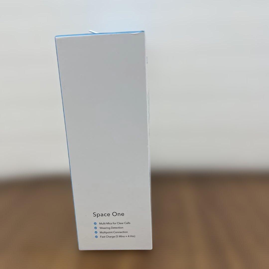 10555 新品未開封　Anker Soundcore Space One