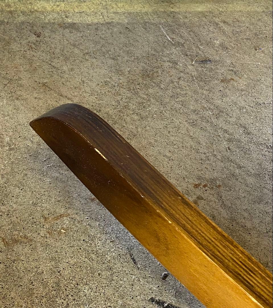 ★TOYO FURNITURE ロッキングチェア 東洋ファニチャー 札幌から