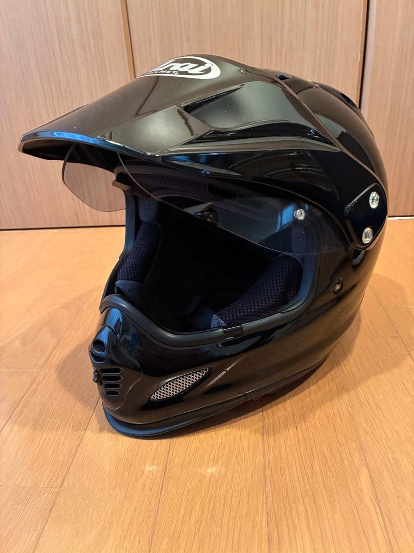 アライ　ツアークロス　3Lサイズ　arai