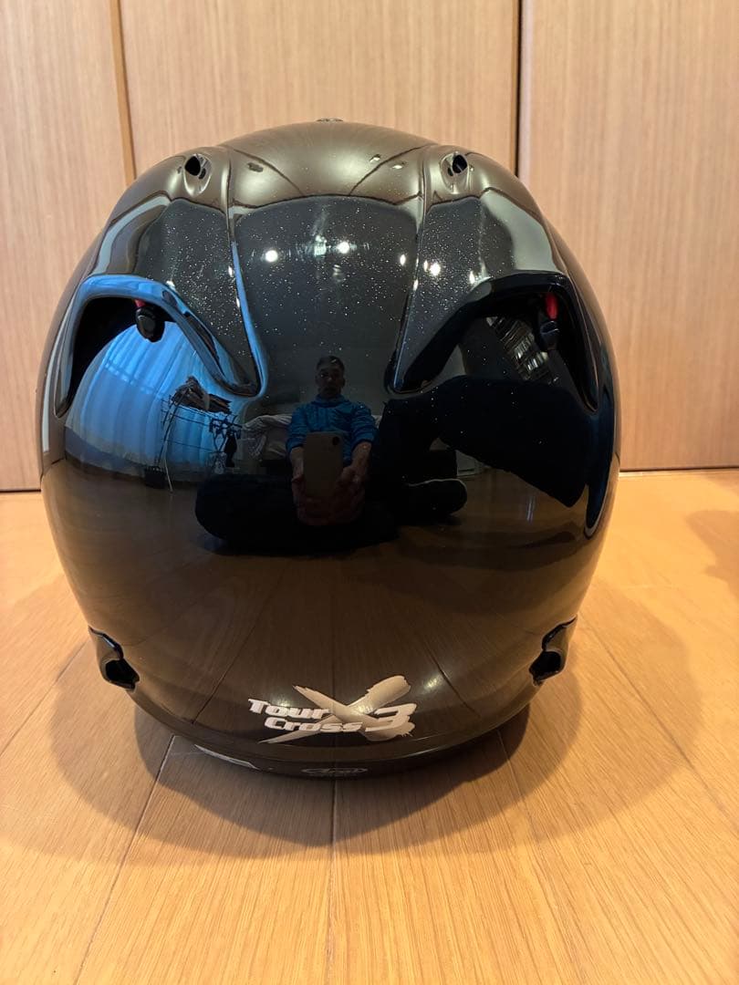 アライ　ツアークロス　3Lサイズ　arai