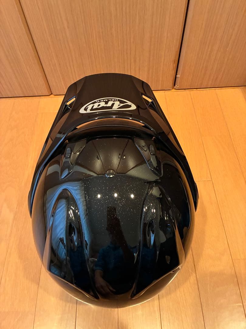 アライ　ツアークロス　3Lサイズ　arai