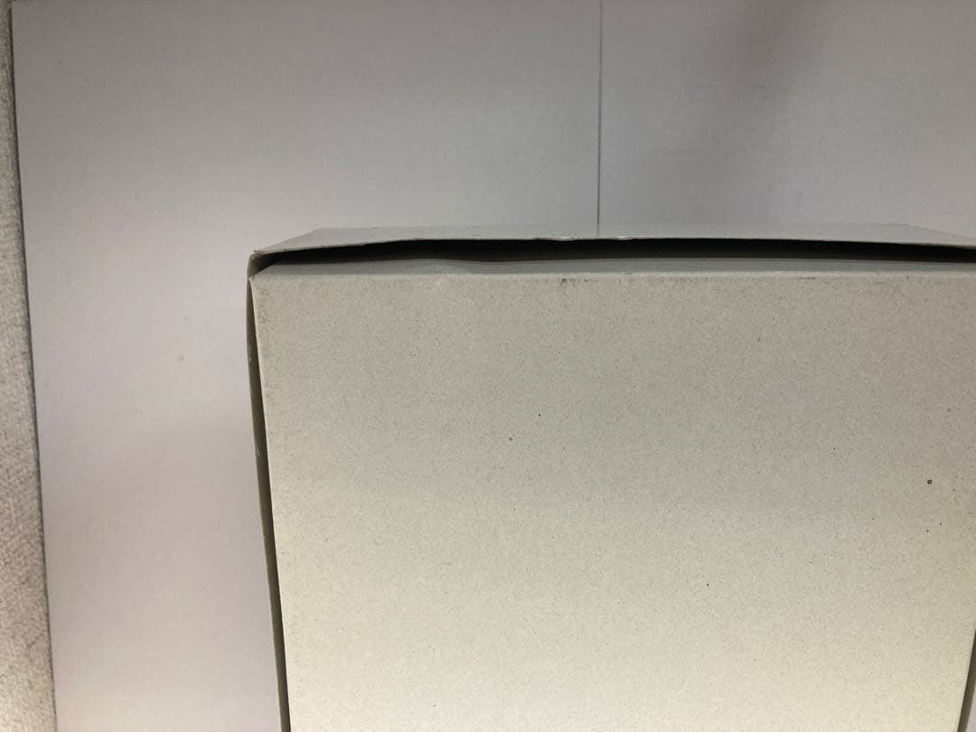 即購入可　新品未開封　天鎧王　ゴールド　メッキ