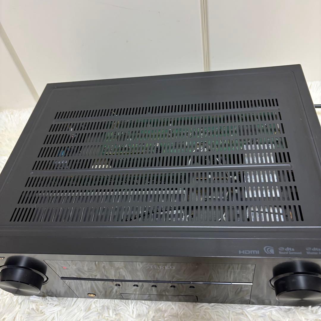 【美品】Pioneer VSA-921 マルチチャネルAVアンプ