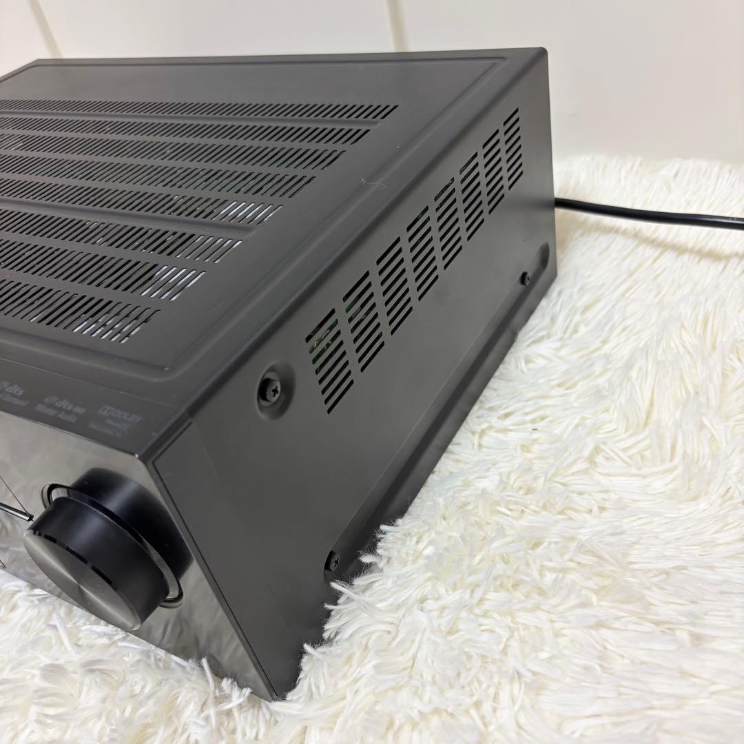 【美品】Pioneer VSA-921 マルチチャネルAVアンプ