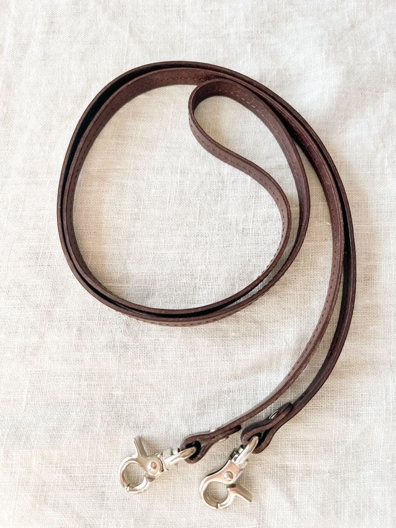 ARTS&SCIENCE/アーツアンドサイエンス レザーストラップ 新品未使用