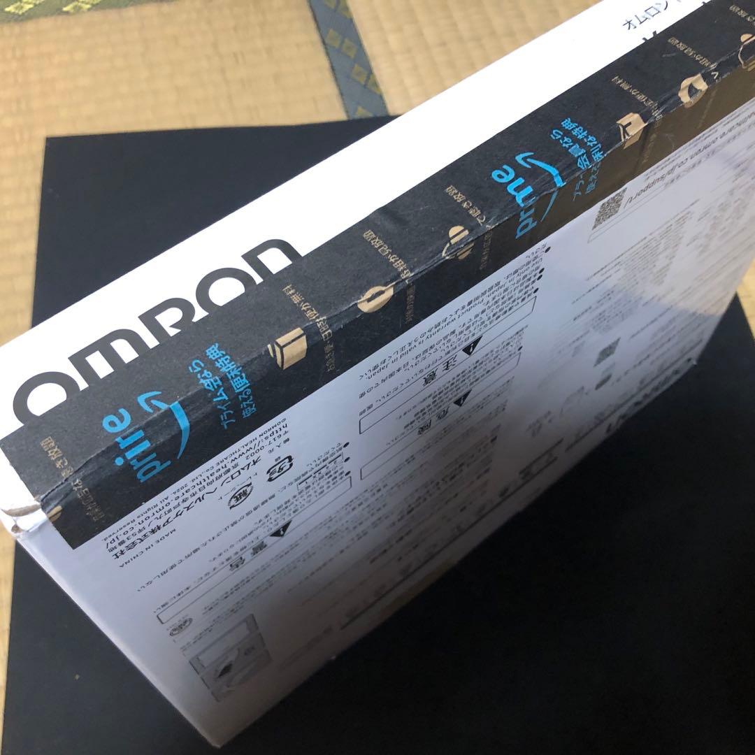 オムロン 体重 体組成計 カラダスキャン KRD-503T-W