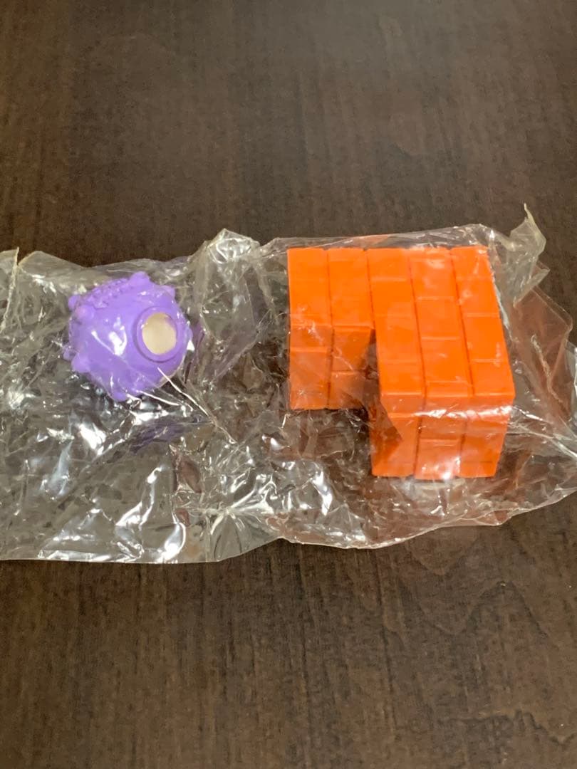 《新品未開封の激レア品！！》⭐︎ ポケモン ブロックスタンド ドガース ♪⭐︎