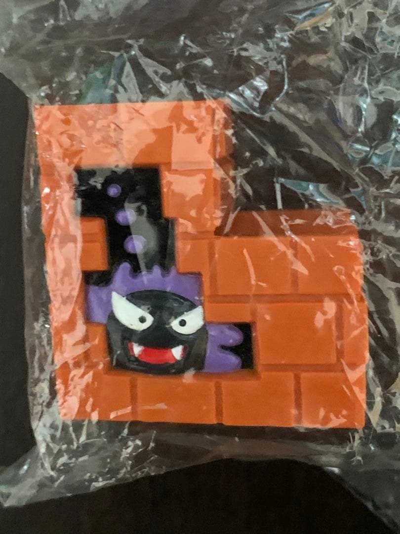 《新品未開封の激レア品！！》⭐︎ ポケモン ブロックスタンド ドガース ♪⭐︎