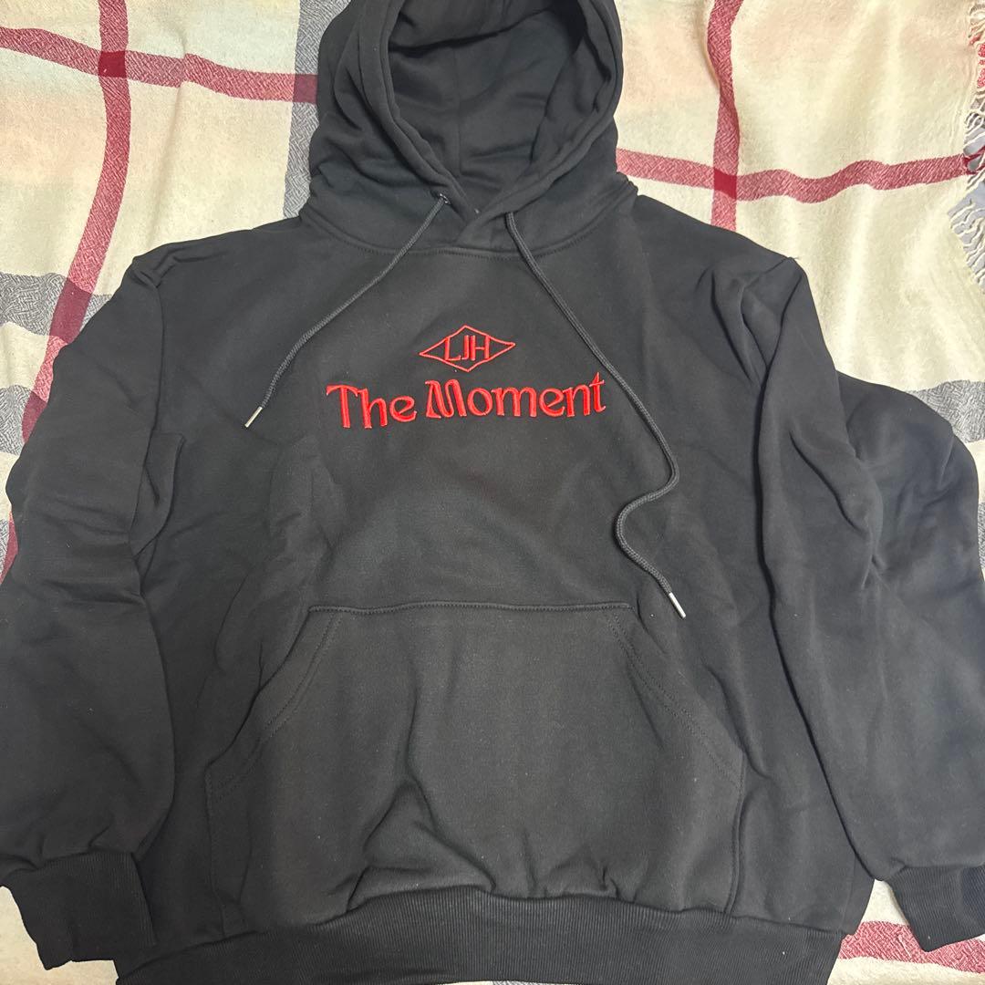 2PM ジュノ　パーカー