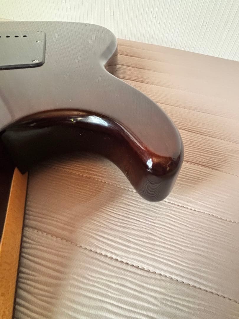 ギター Squier by Fender Classic Vibe '70s HSS