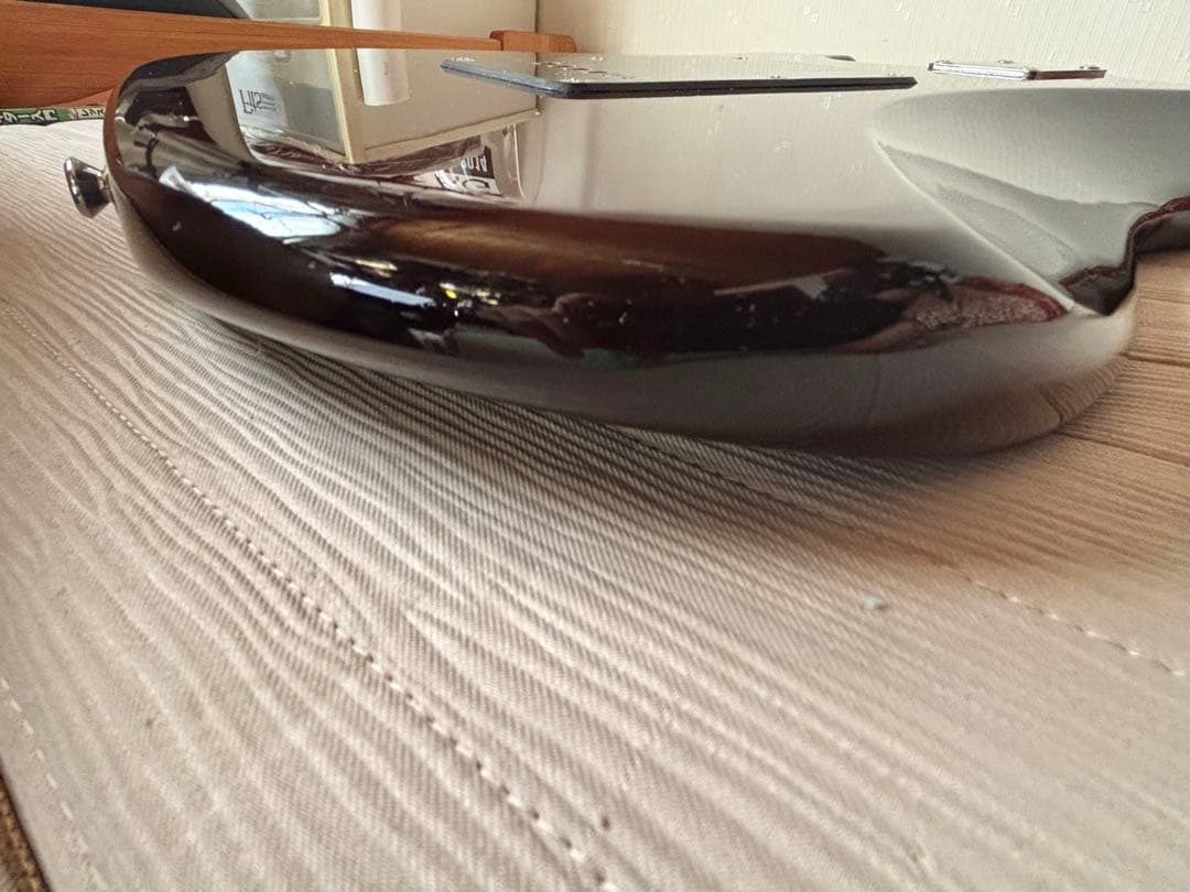 ギター Squier by Fender Classic Vibe '70s HSS