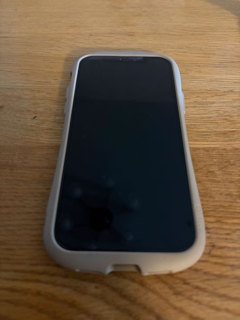 スマートフォン本体 Apple iPhone 12 256GB