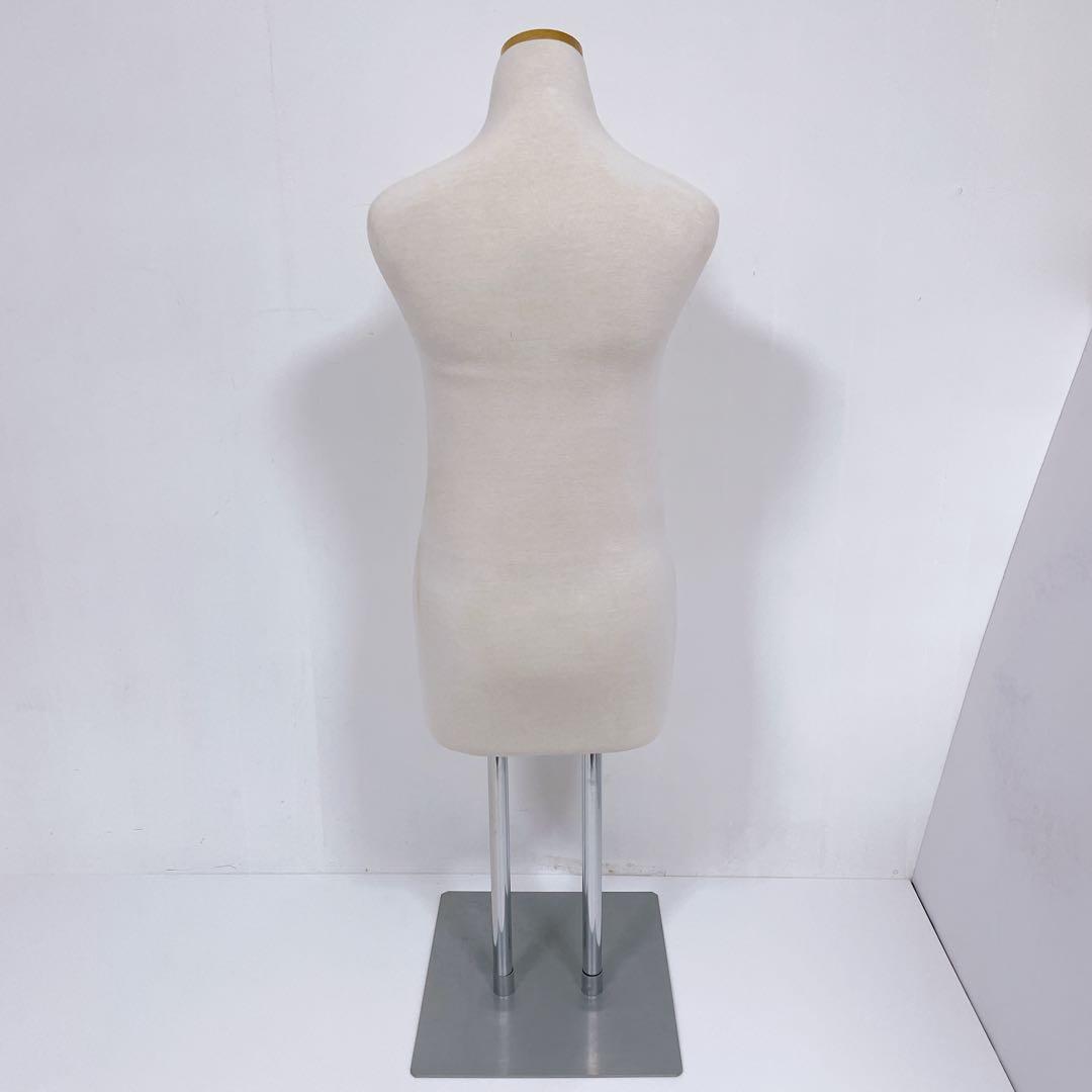 【良品】和装用 トルソー マネキン 高さ調節可能 着付け練習用 和装 着付